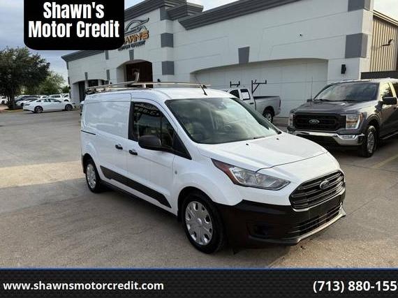 FORD TRANSIT CONNECT 2019 NM0LE7E29K1423879 image